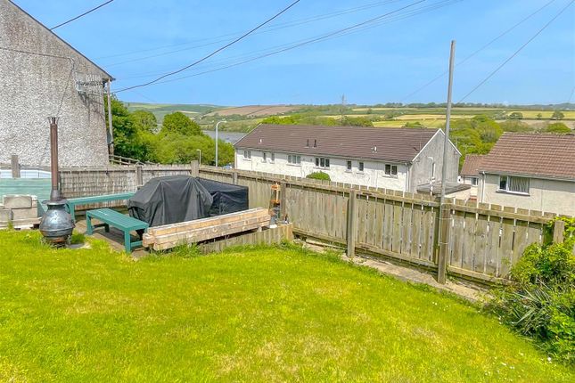 Detached house for sale in Feidr Fawr, St. Dogmaels, Cardigan