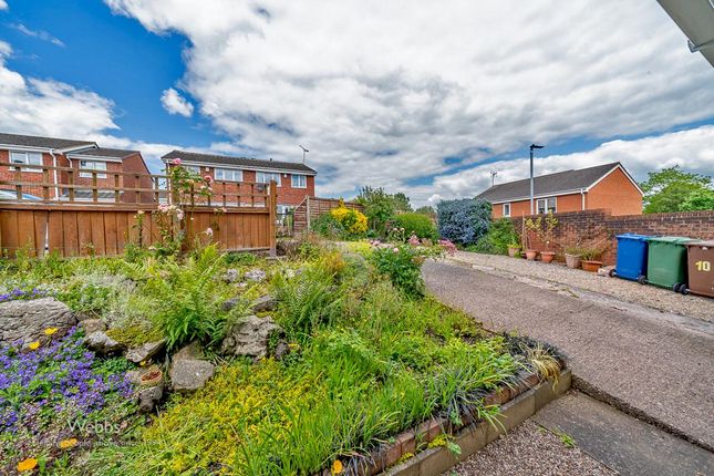 10, Bell Drive, Hednesford, Cannock photo 4