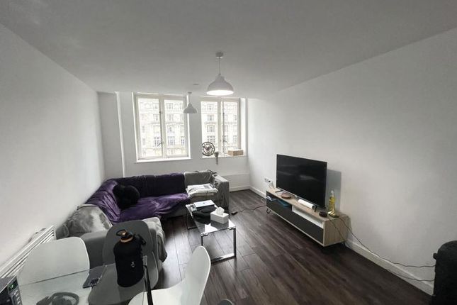 1-bed flat on 27, Moseley Road, Birmingham, £138,950