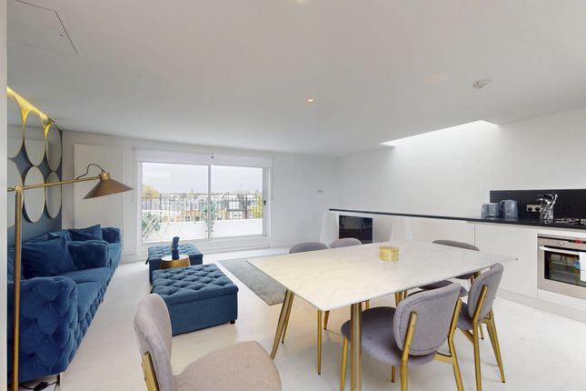 Elgin Crescent, London photo 3