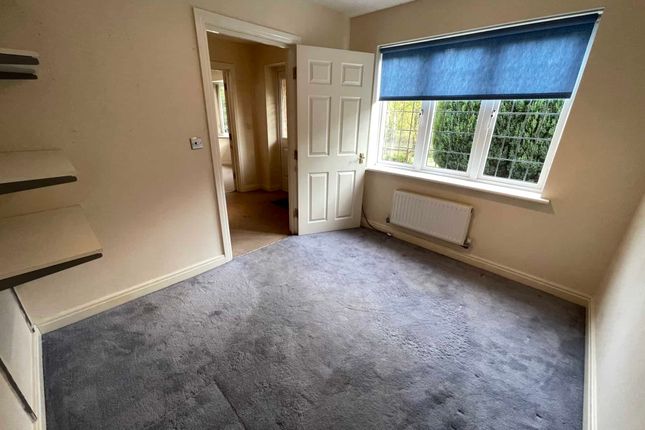 Detached house to rent in Lakeside Close, Rotherham, South Yorkshire