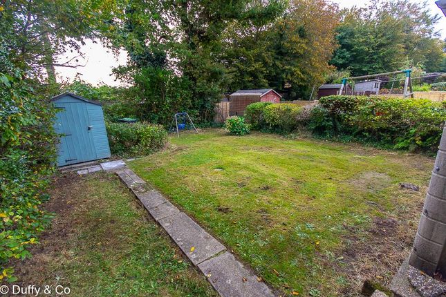 Flat for sale in Franklands Village, Haywards Heath
