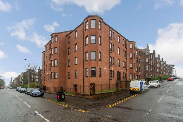 Thumbnail Flat for sale in Golfhill Drive, Dennistoun