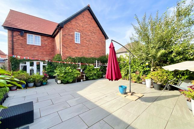 88 Teal Way, Crewe photo 4