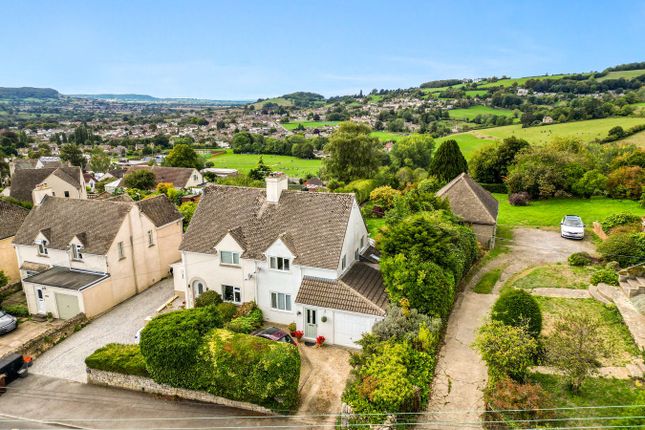 3-bed semi-detached on Farmhill Lane, Stroud, £430,000