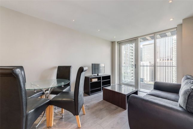 Flat for sale in Ability Place, Millharbour