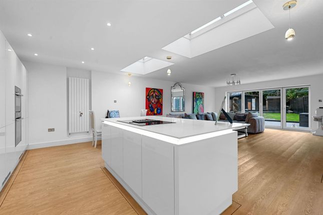 Thumbnail Property for sale in Hook End Road, Hook End, Brentwood