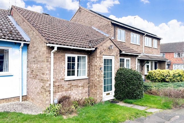 2-bed house on 71, Elm Road, Peterborough, £220,000