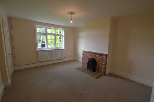 Semi-detached house to rent in Main Street, Eastwell
