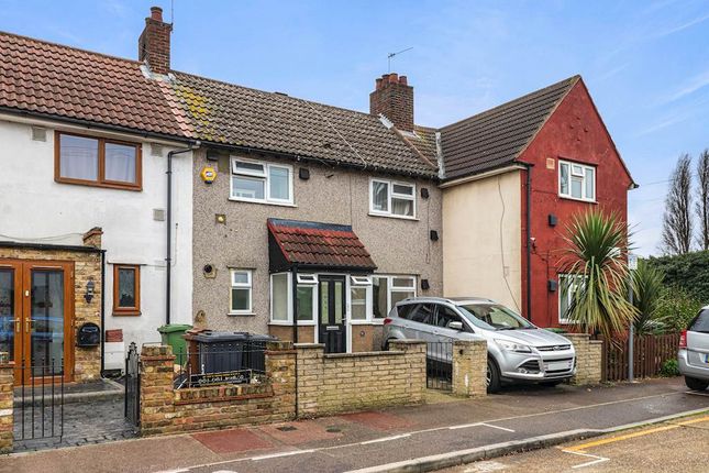Terraced house for sale in Saxham Road, Barking