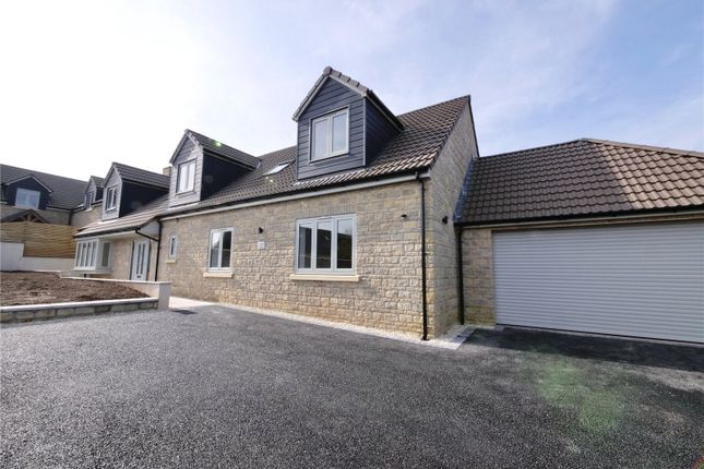 Detached house for sale in Broadway, Chilcompton, Radstock