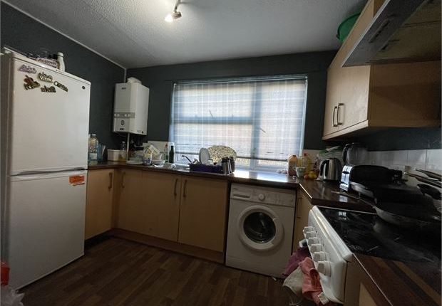 Flat for sale in Lethe Grove, Colchester, Essex.
