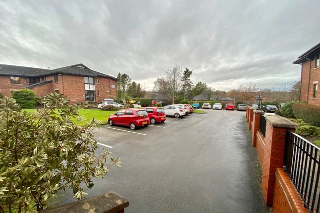 Flat for sale in Lower Robin Hood Lane, Helsby, Frodsham