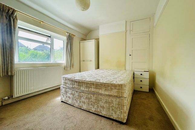 End terrace house to rent in Ashurst Road, Brighton