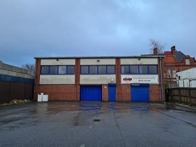 Thumbnail Light industrial to let in Argent House, Shaw Road, Oldham