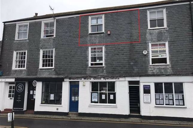 Thumbnail Office to let in Old Bridge Street, Truro