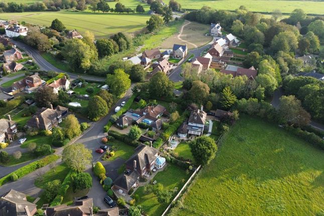 Thumbnail Property for sale in Oldwick Meadows, Lavant, Chichester