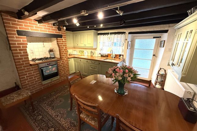 39, Town Street, Belper photo 4