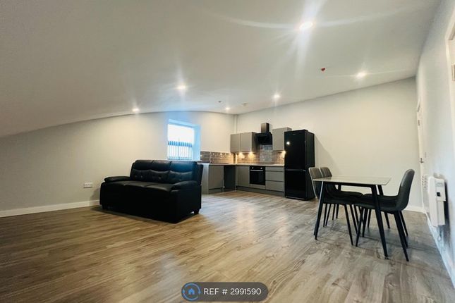 Apartment, Sunbridge Road, Bradford photo 2