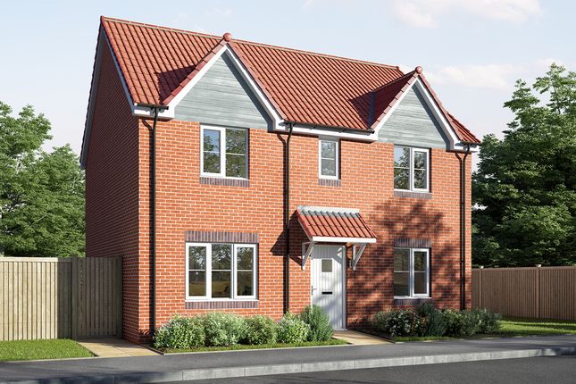 Lh Finches Park Phase 4 Leverton CGI For Www