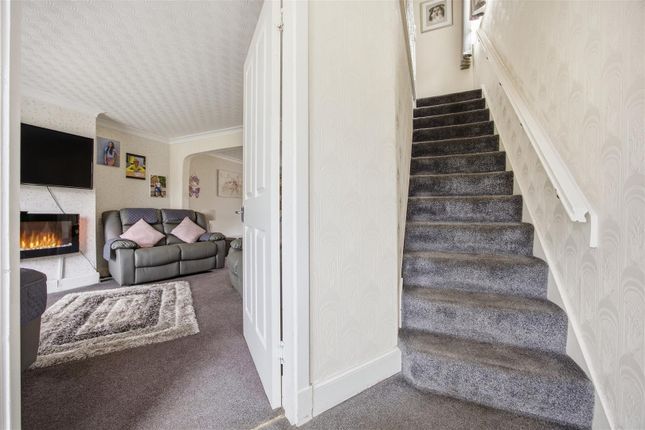 56, Merkland Drive, Glasgow photo 2