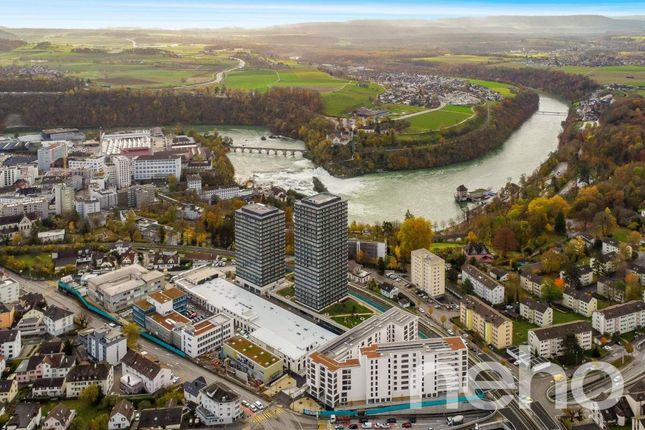 Thumbnail Apartment for sale in Neuhausen, Kanton Schaffhausen, Switzerland