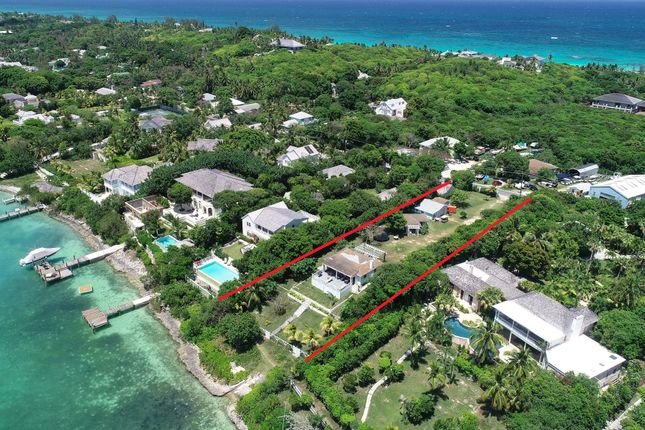 Thumbnail Property for sale in Harbor Island, The Bahamas
