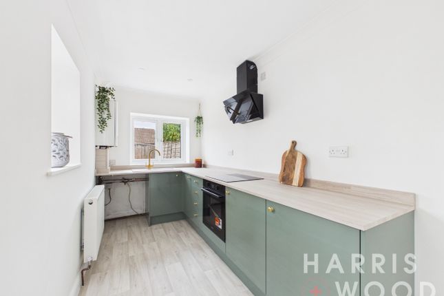103 Bergholt Road, Colchester, Essex photo 2