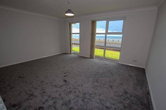 Flat for sale in Langbaurgh Court, Marine Parade, Saltburn-By-The-Sea