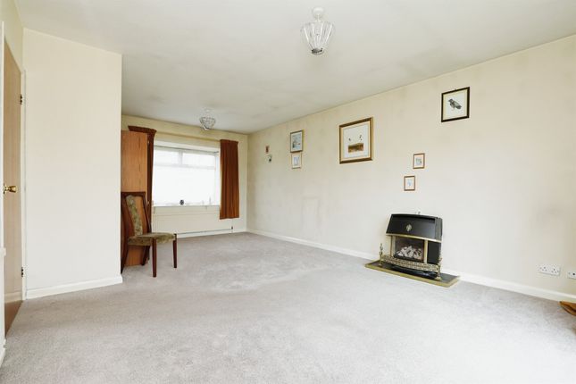 Detached bungalow for sale in Blackdown Close, Waterthorpe, Sheffield