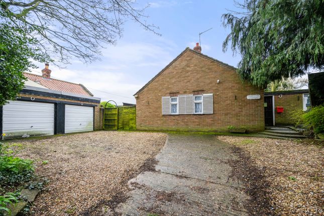 Detached house for sale in Partney Road, Sausthorpe