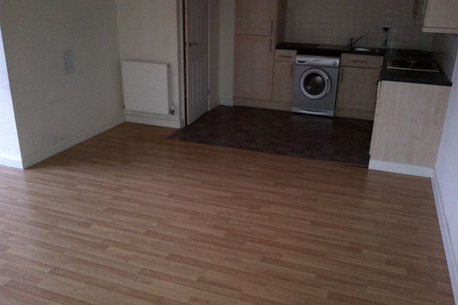 1-bed flat on -, Colton Street, Leicester, £825/mo