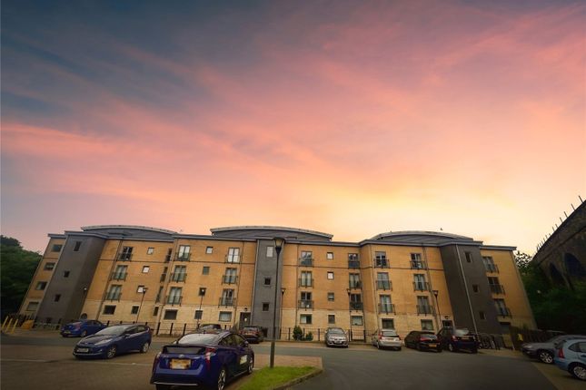 Thumbnail Flat to rent in The Ironworks, Birkhouse Lane, Paddock, Huddersfield