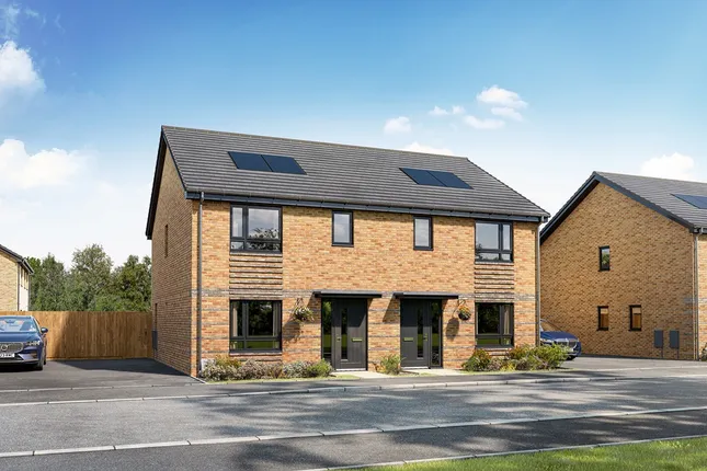 Taylor Wimpey - Glenvale Park