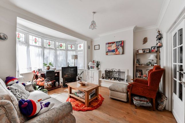 Thumbnail Terraced house for sale in Salters Road, Walthamstow, London