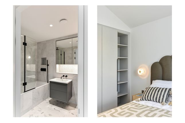 Flat 2 Carnaby Lofts, 7 Ganton Street, Carnaby photo 4