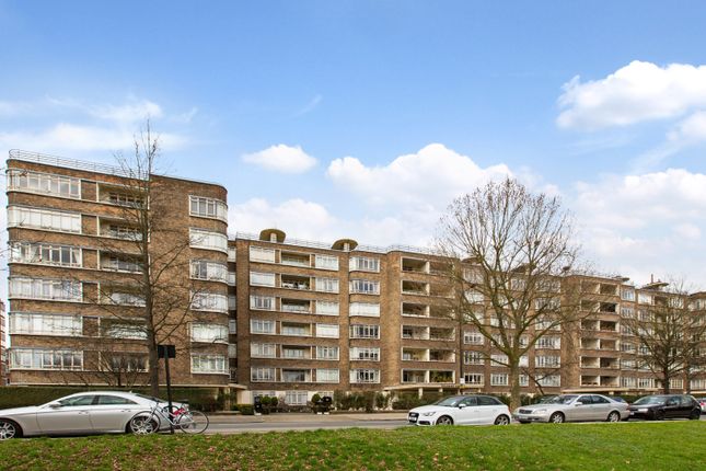 Flat for sale in Viceroy Court, St John's Wood, Prince Albert Road, London