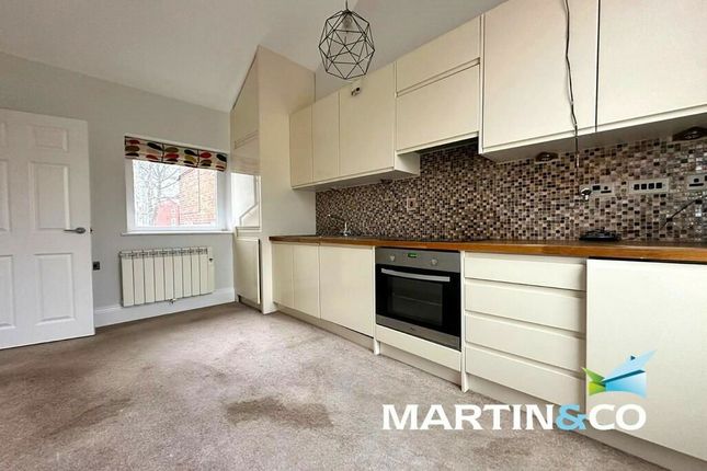 Maisonette for sale in Cobham Parade, Leeds Road, Outwood, Wakefield