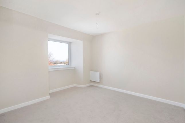 Flat for sale in Willoughby Street, Muthill