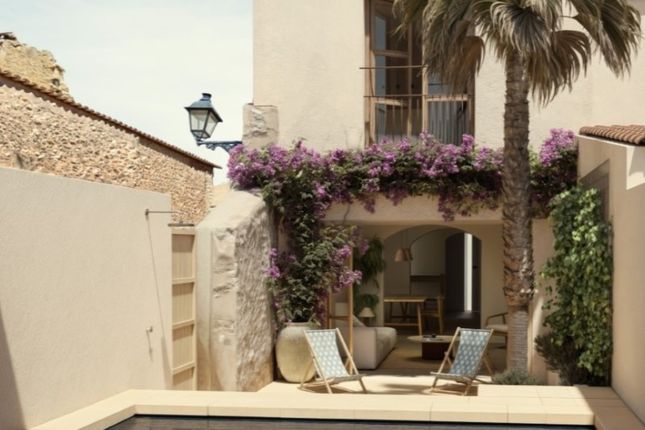 Thumbnail Detached house for sale in Vilafranca De Bonany, Vilafranca De Bonany, Mallorca