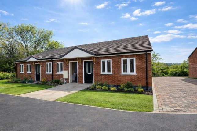 Plot 6, North Green, Calverton photo 2
