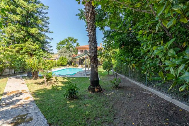 Villa for sale in Gocek, Fethiye, Mugla