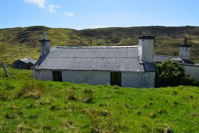 Bungalow for sale in South Lochs, Isle Of Lewis