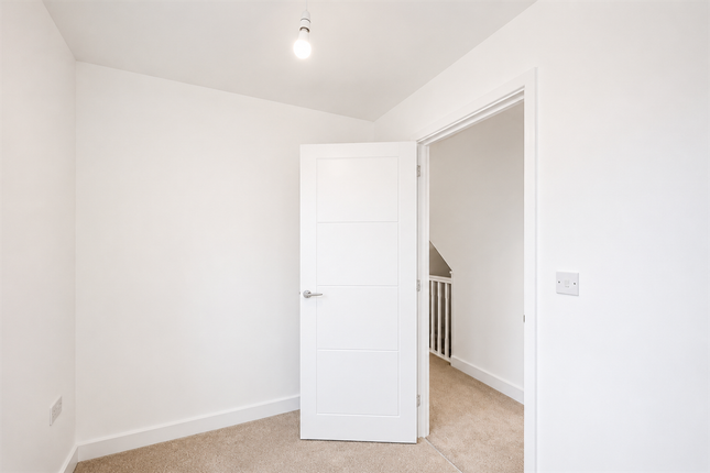 15, Dunstall Park Close, Bewsey And Whitecross, Warrington photo 5