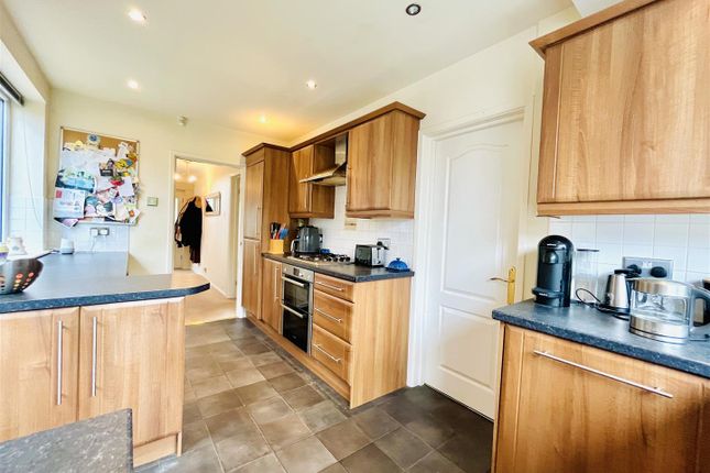 Detached house for sale in Grove Lane, Hale, Altrincham
