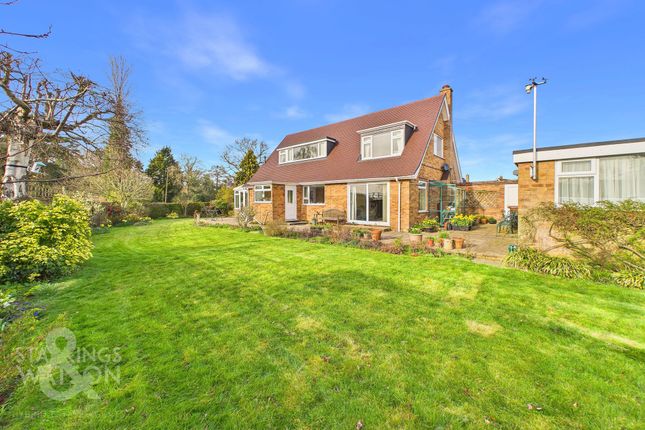 8 Parkland Close, Norwich photo 4