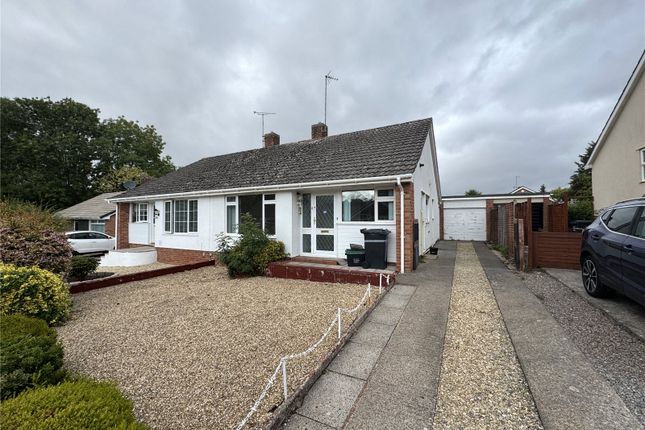 2-bed house on 6, Ramshorn Green, Taunton, £1,200/mo