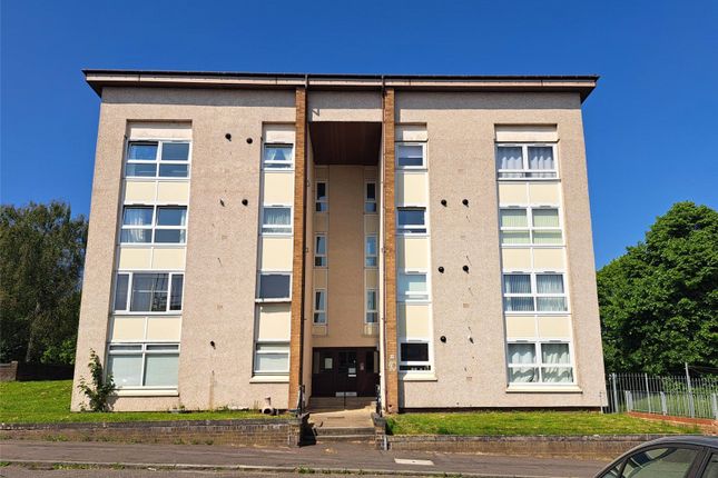 Thumbnail Flat to rent in Glaive Road, Knightswood, Glasgow