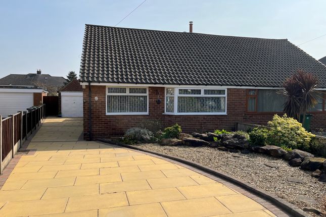 3 bed semi-detached bungalow for sale in Brooms Grove, Aintree, Liverpool L10