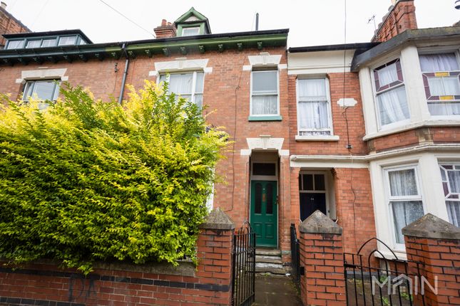 11, Tichborne Street, Leicester photo 4